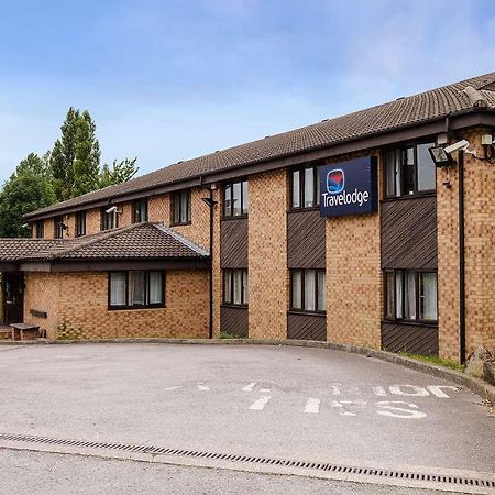 Travelodge Μπάρνσλεϊ Εξωτερικό φωτογραφία