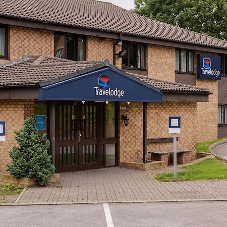 Travelodge Μπάρνσλεϊ Εξωτερικό φωτογραφία