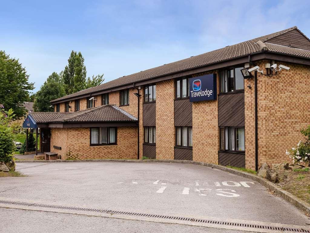 Travelodge Μπάρνσλεϊ Εξωτερικό φωτογραφία