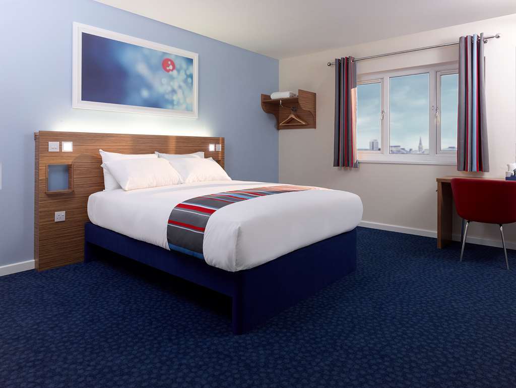Travelodge Μπάρνσλεϊ Δωμάτιο φωτογραφία