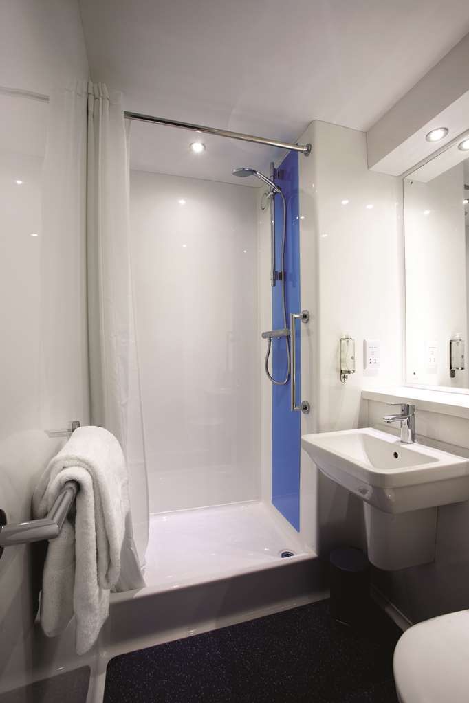 Travelodge Μπάρνσλεϊ Δωμάτιο φωτογραφία
