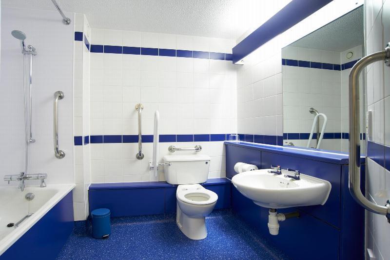 Travelodge Μπάρνσλεϊ Εξωτερικό φωτογραφία