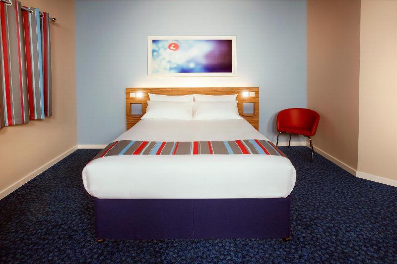 Travelodge Μπάρνσλεϊ Εξωτερικό φωτογραφία