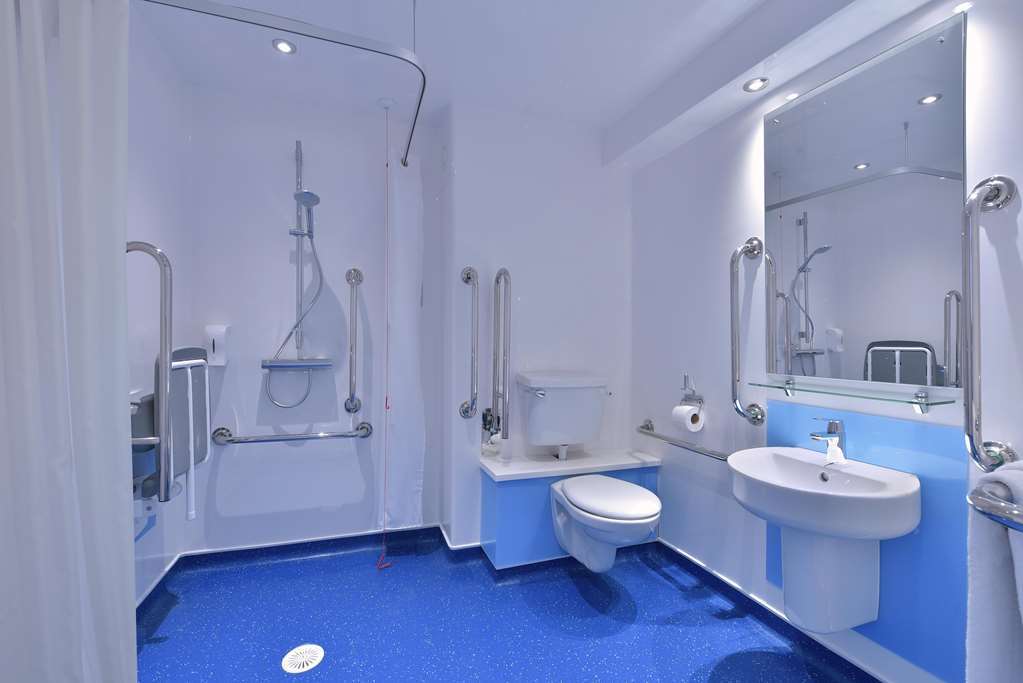 Travelodge Μπάρνσλεϊ Δωμάτιο φωτογραφία