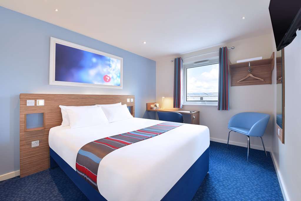 Travelodge Μπάρνσλεϊ Δωμάτιο φωτογραφία