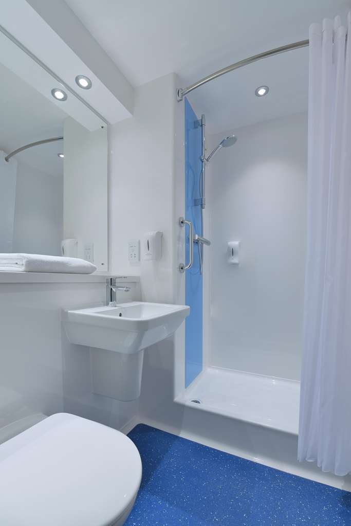 Travelodge Μπάρνσλεϊ Δωμάτιο φωτογραφία