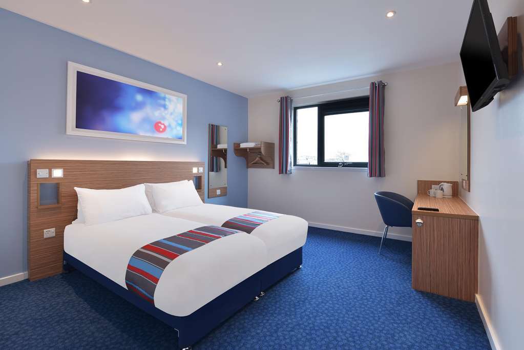 Travelodge Μπάρνσλεϊ Δωμάτιο φωτογραφία